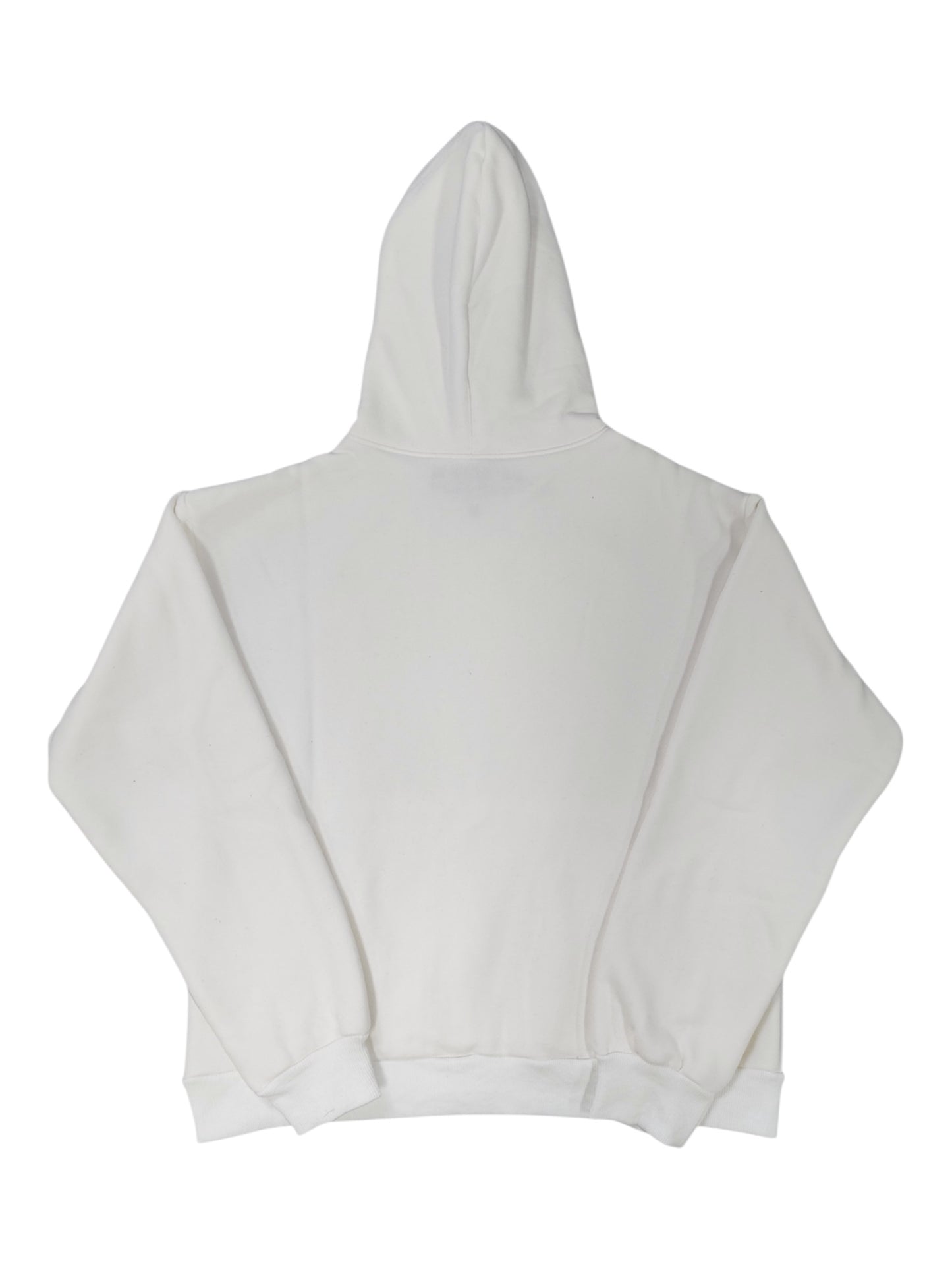 Sp5der og Web Hoodie White
