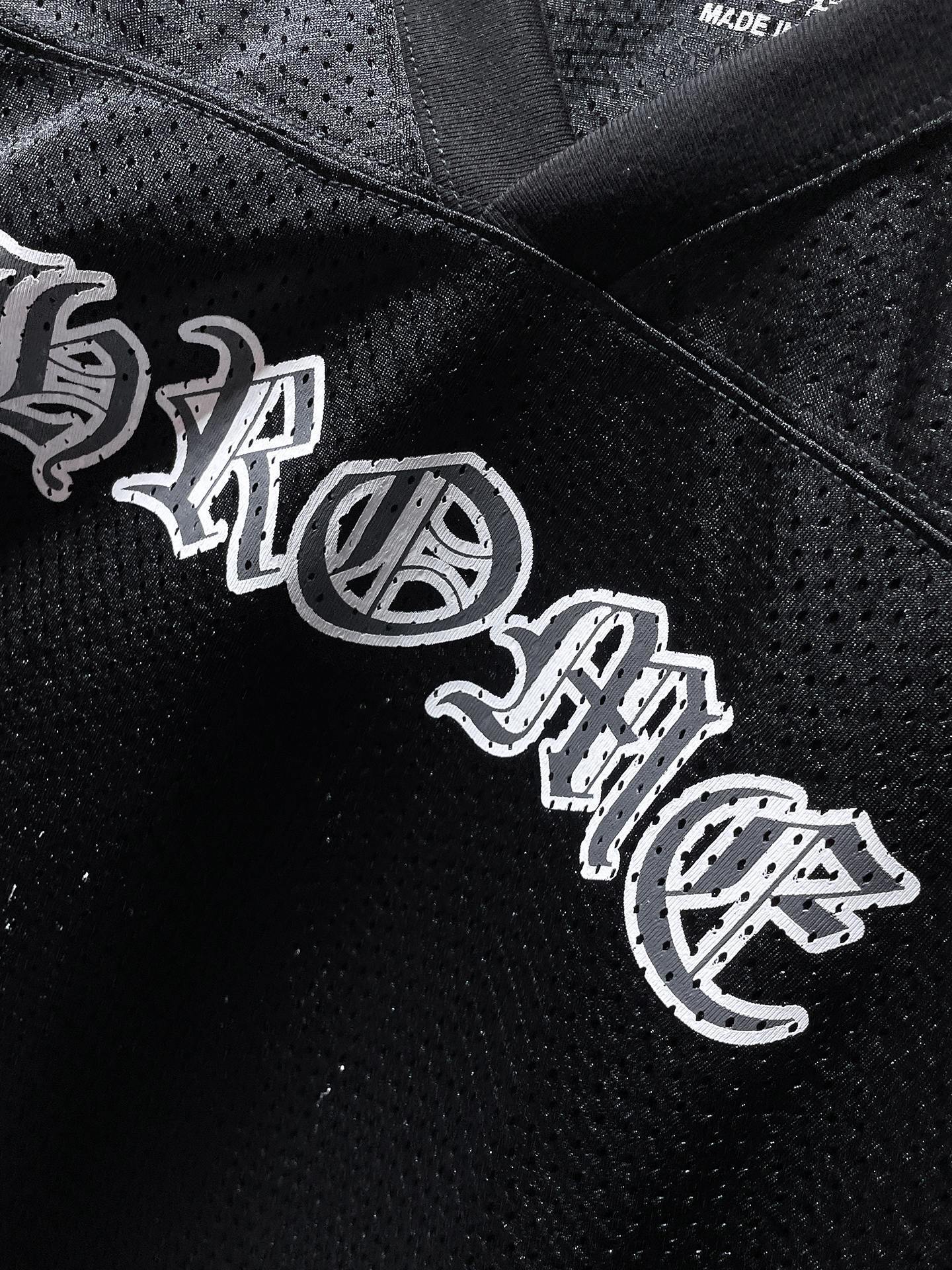 Chrome hearts longsleeve jersey