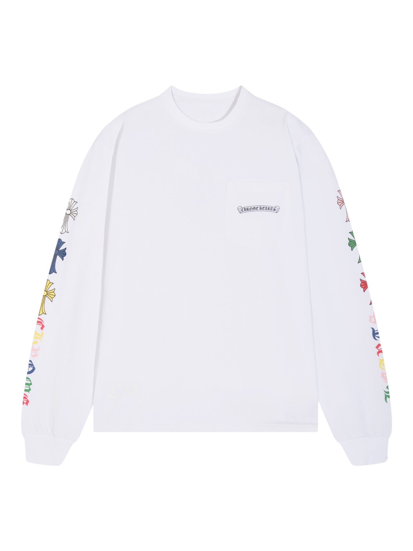 Chrome hearts long sleeve