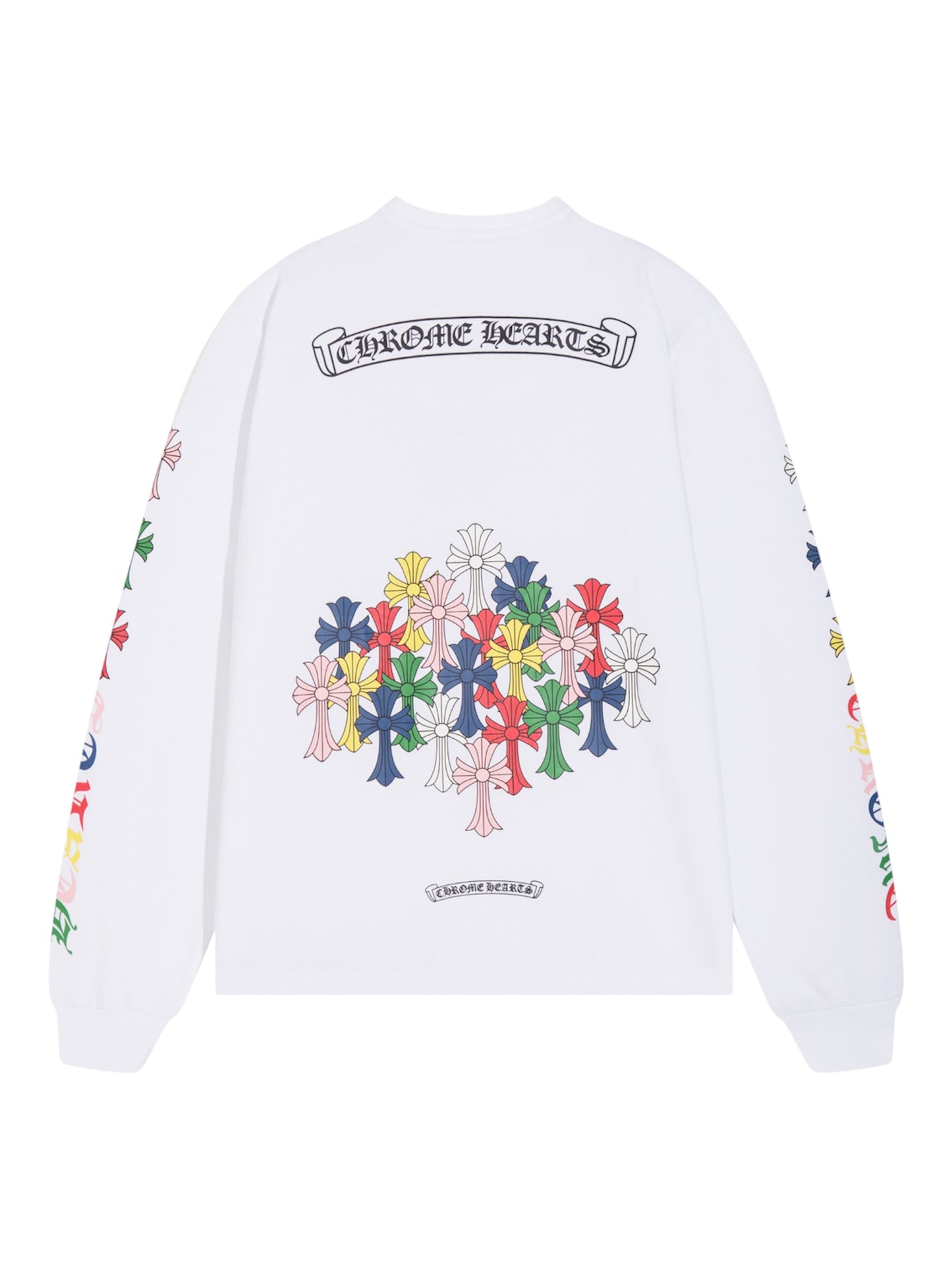 Chrome hearts long sleeve
