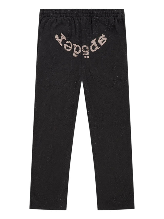 Sp5der VVS Hoodie & Pant Set