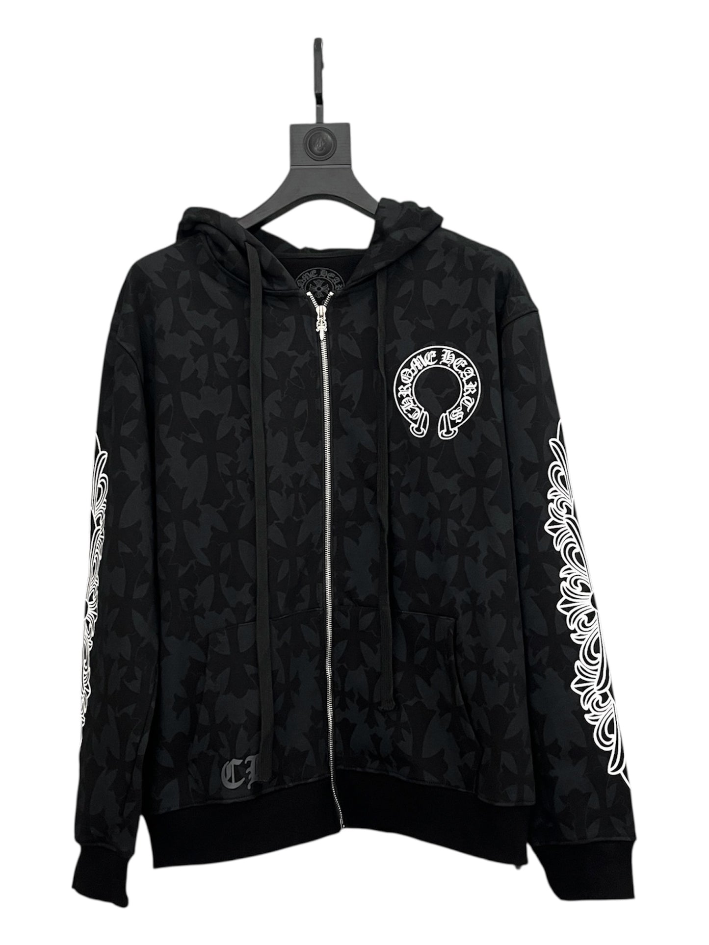 Chrome hearts hoodie