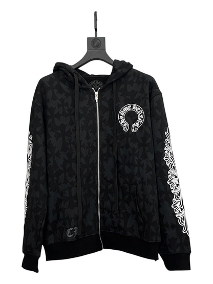 Chrome hearts hoodie