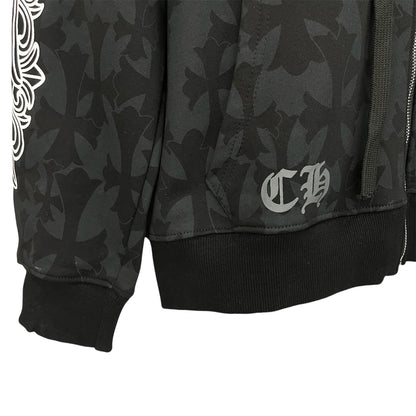 Chrome hearts hoodie