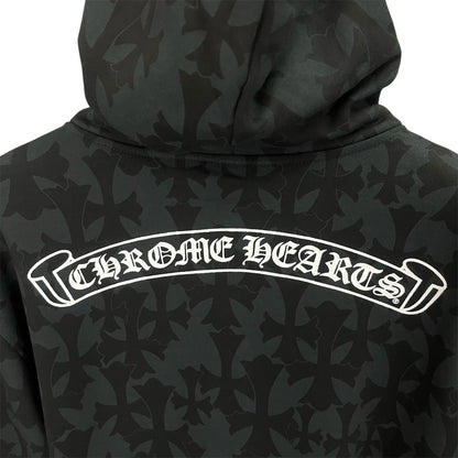 Chrome hearts hoodie