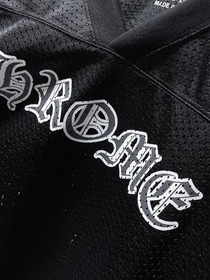 Chrome hearts longsleeve jersey