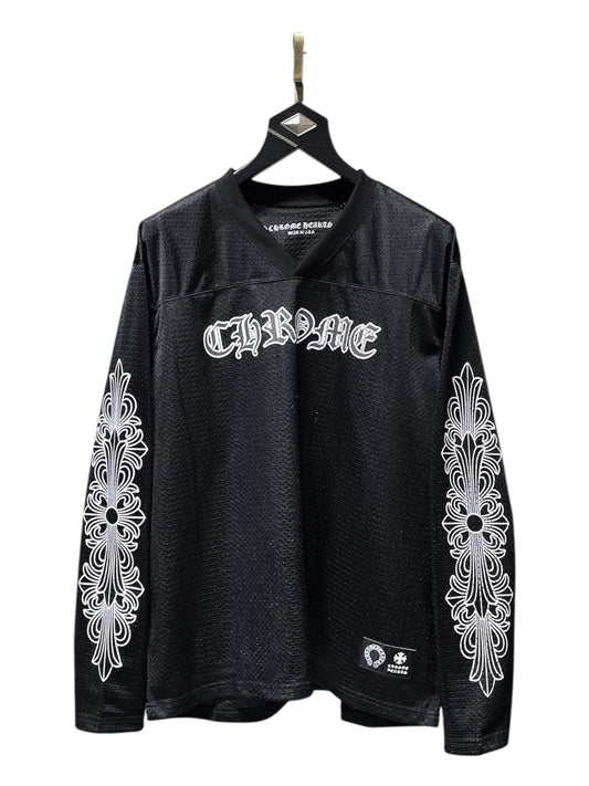 Chrome hearts longsleeve jersey