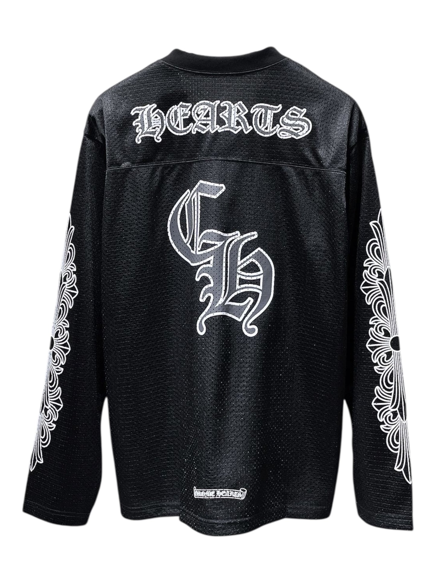 Chrome hearts longsleeve jersey