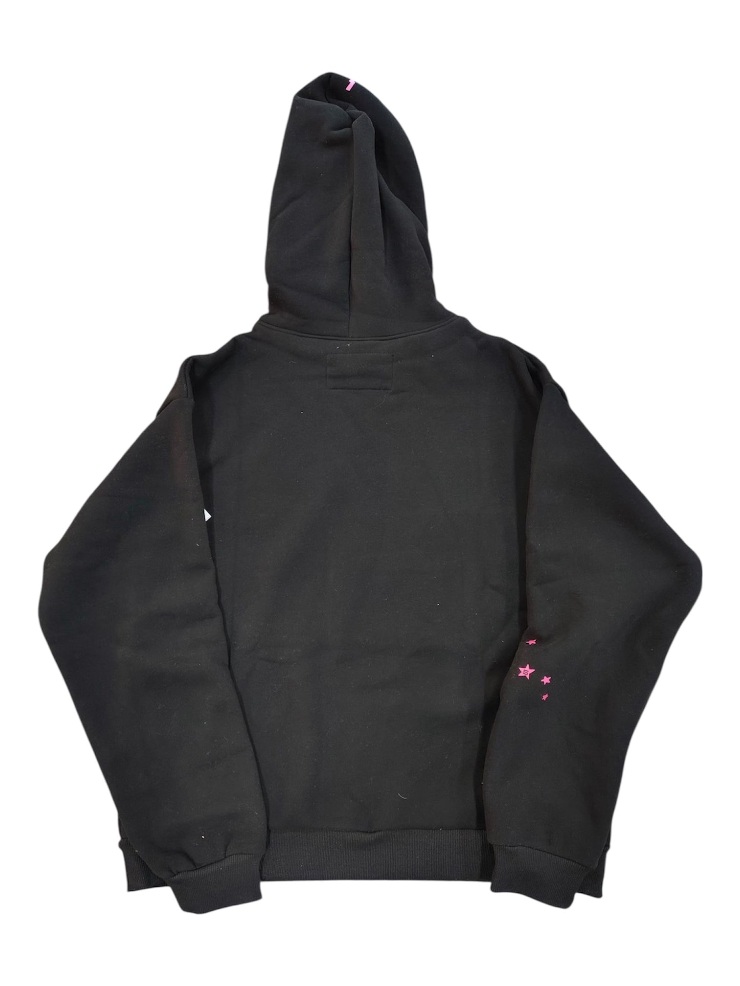 Sp5der heavenly numbers hoodie