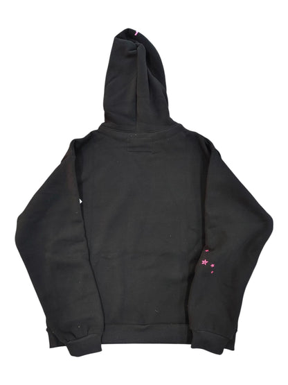 Sp5der heavenly numbers hoodie