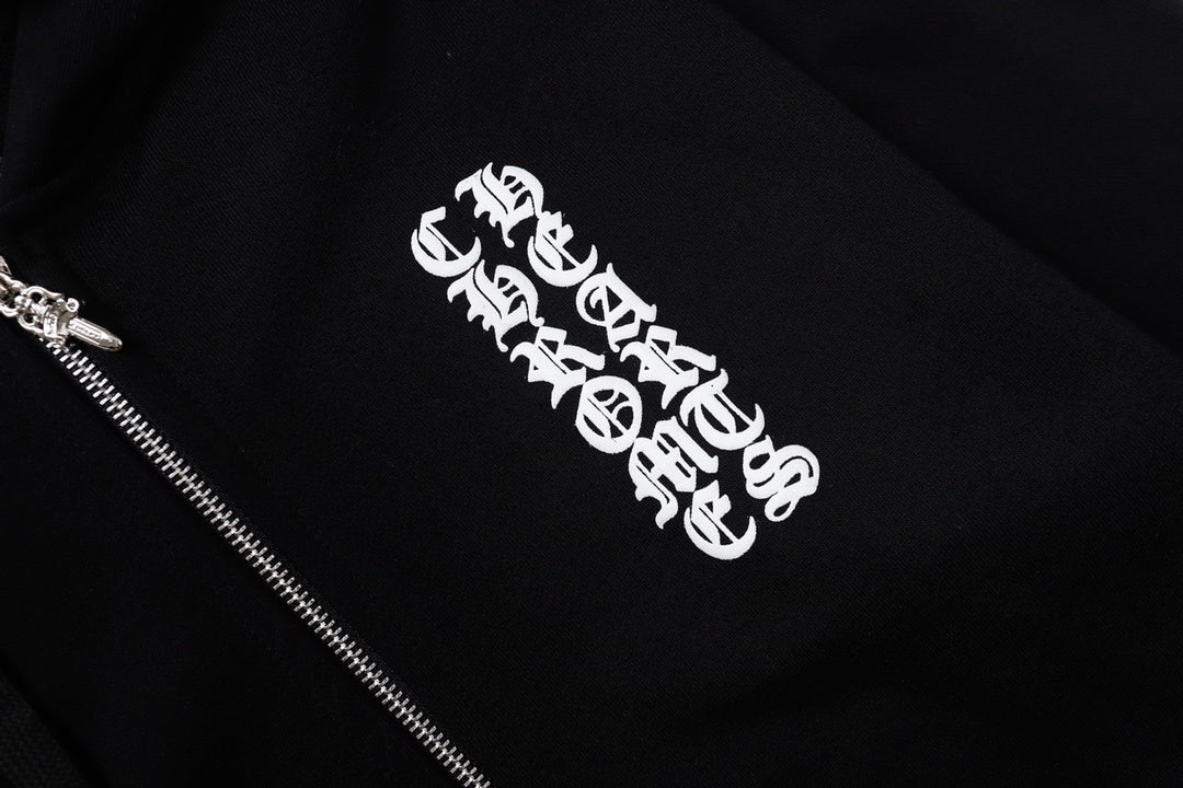 Chrome hearts hoodie