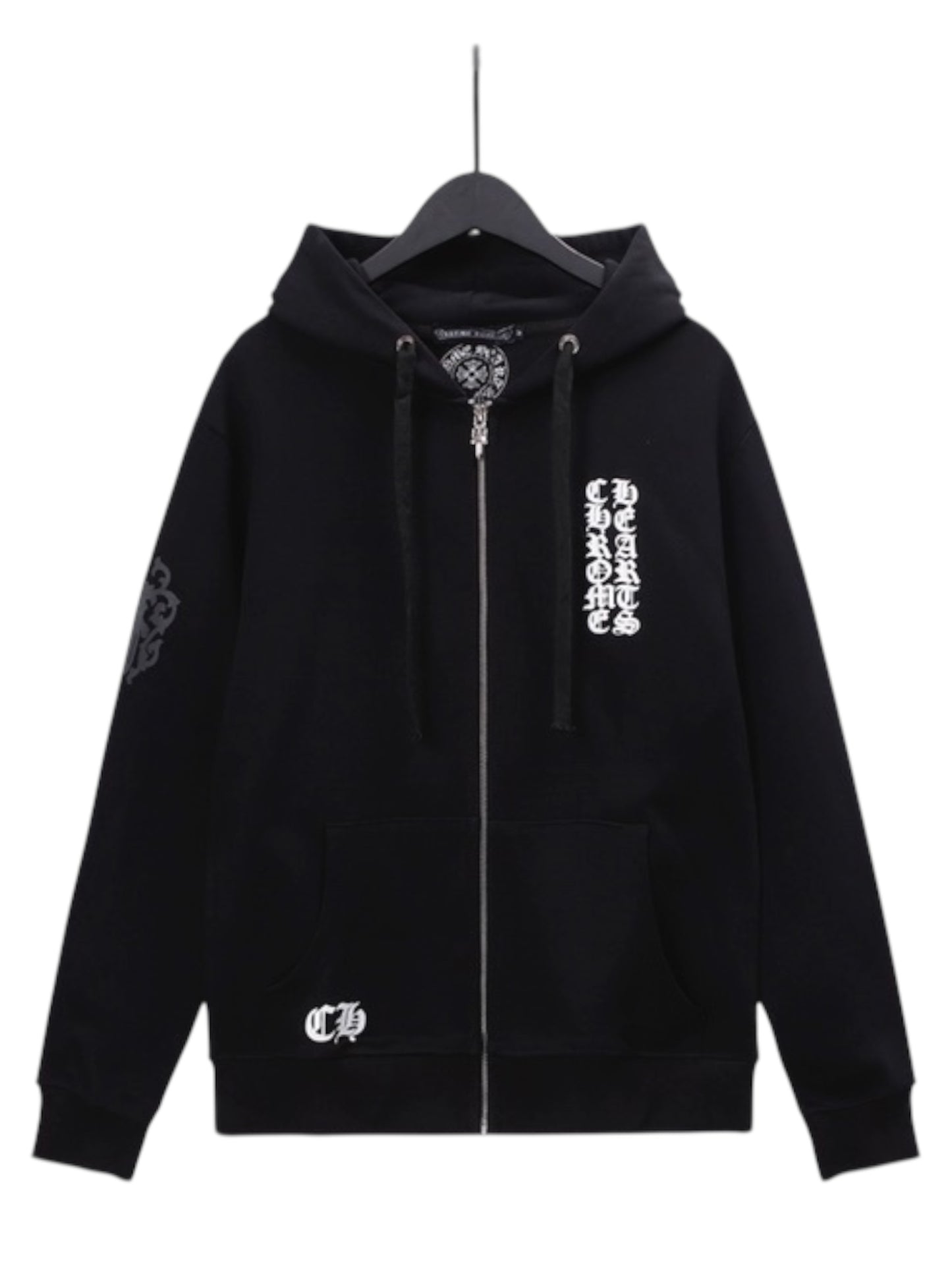 Chrome hearts hoodie