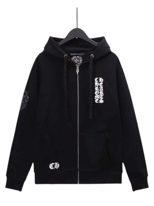 Chrome hearts hoodie