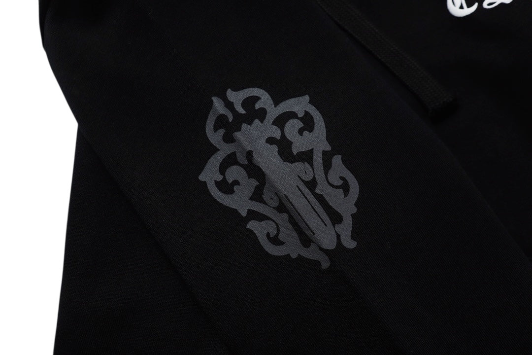 Chrome hearts hoodie