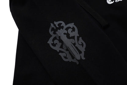 Chrome hearts hoodie