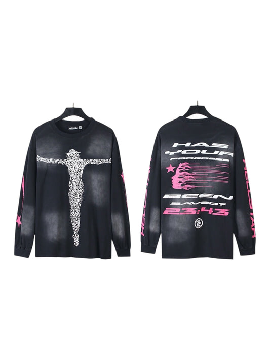 Hellstar longsleeve