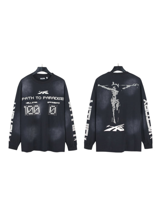 Hellstar longsleeve